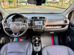 Xe Mitsubishi Attrage 1.2 CVT Eco 2019