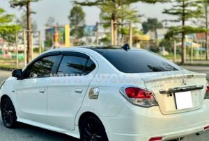 Xe Mitsubishi Attrage 1.2 CVT Eco 2019