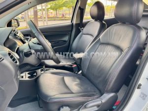 Xe Mitsubishi Attrage 1.2 CVT Eco 2019