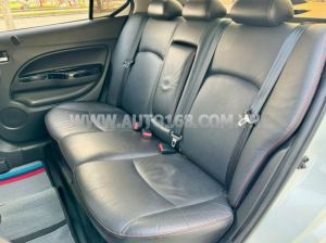 Xe Mitsubishi Attrage 1.2 CVT Eco 2019