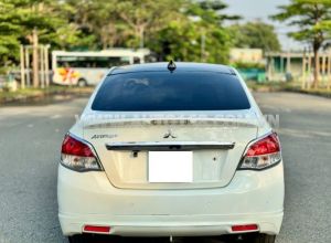 Xe Mitsubishi Attrage 1.2 CVT Eco 2019