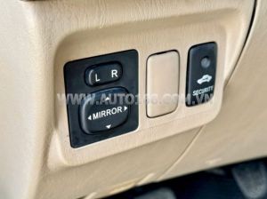 Xe Toyota Innova G 2008