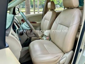 Xe Toyota Innova G 2008