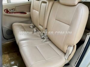 Xe Toyota Innova G 2008