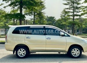 Xe Toyota Innova G 2008