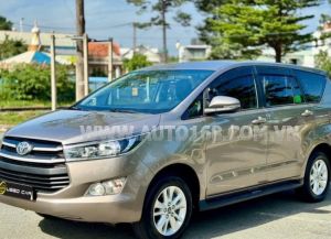 Xe Toyota Innova 2.0E 2019