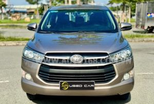 Xe Toyota Innova 2.0E 2019