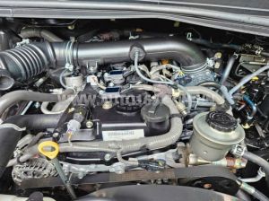 Xe Toyota Innova 2.0E 2019