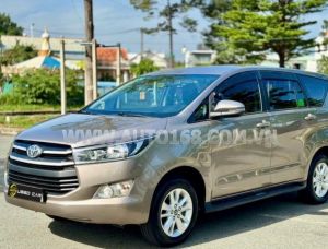 Xe Toyota Innova 2.0E 2019