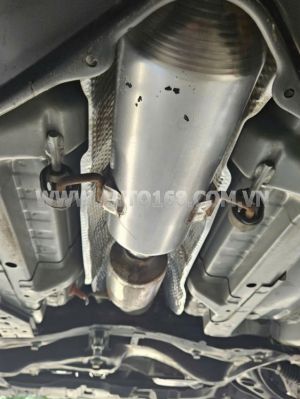 Xe Toyota Vios 1.5E 2014