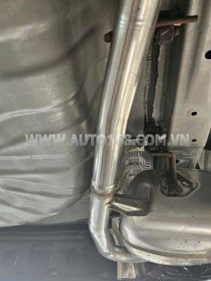 Xe Toyota Vios 1.5E 2014