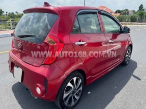 Xe Kia Morning Si AT 2016