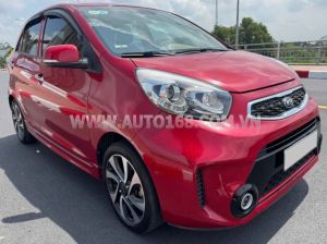 Xe Kia Morning Si AT 2016