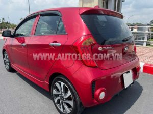 Xe Kia Morning Si AT 2016