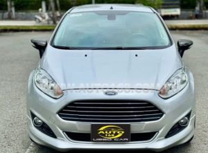Xe Ford Fiesta S 1.0 AT Ecoboost 2014