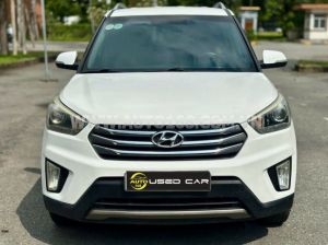 Xe Hyundai Creta 1.6 AT CRDi 2015