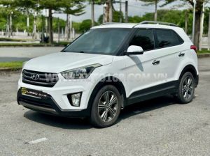 Xe Hyundai Creta 1.6 AT CRDi 2015