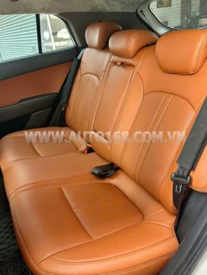 Xe Hyundai Creta 1.6 AT CRDi 2015