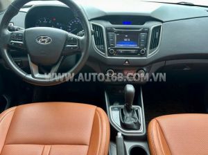 Xe Hyundai Creta 1.6 AT CRDi 2015