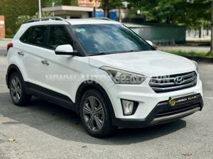 Xe Hyundai Creta 1.6 AT CRDi 2015