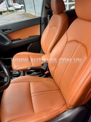 Xe Hyundai Creta 1.6 AT CRDi 2015
