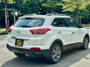 Xe Hyundai Creta 1.6 AT CRDi 2015