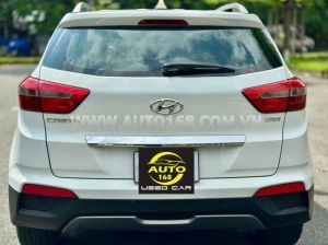 Xe Hyundai Creta 1.6 AT CRDi 2015