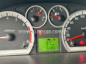 Xe Chevrolet Aveo LTZ 1.4 AT 2017