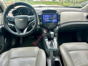 Xe Chevrolet Cruze LTZ 1.8 AT 2010