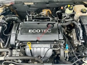 Xe Chevrolet Cruze LTZ 1.8 AT 2010