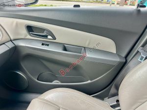 Xe Chevrolet Cruze LTZ 1.8 AT 2010