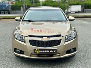 Xe Chevrolet Cruze LTZ 1.8 AT 2010