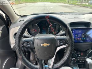 Xe Chevrolet Cruze LTZ 1.8 AT 2010