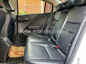 Xe Honda City 1.5 2018