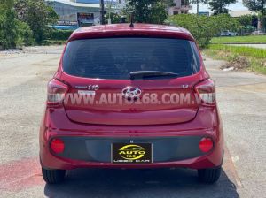 Xe Hyundai i10 Grand 1.2 AT 2017