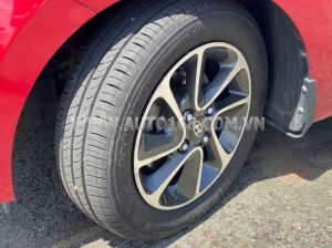 Xe Hyundai i10 Grand 1.2 AT 2017