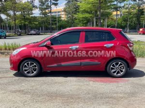 Xe Hyundai i10 Grand 1.2 AT 2017