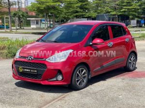 Xe Hyundai i10 Grand 1.2 AT 2017