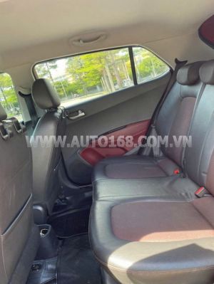 Xe Hyundai i10 Grand 1.2 AT 2017