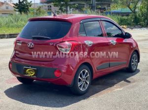Xe Hyundai i10 Grand 1.2 AT 2017