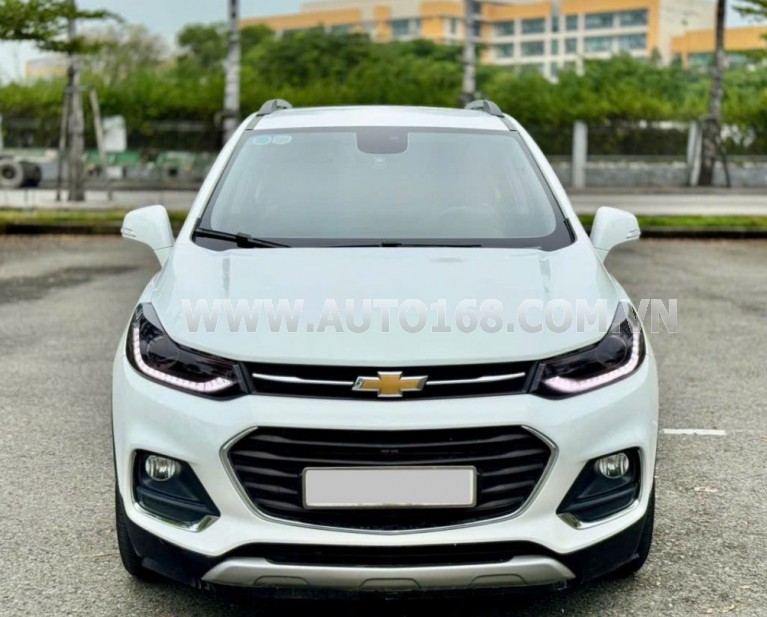 Chevrolet Trax 1.4 LT 2017