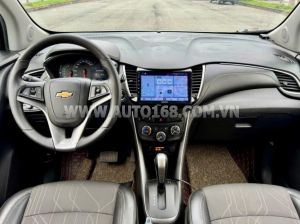 Xe Chevrolet Trax 1.4 LT 2017
