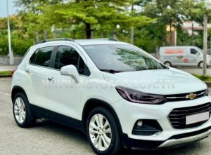 Xe Chevrolet Trax 1.4 LT 2017