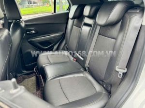 Xe Chevrolet Trax 1.4 LT 2017