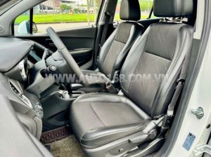 Xe Chevrolet Trax 1.4 LT 2017