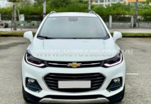 Xe Chevrolet Trax 1.4 LT 2017