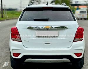 Xe Chevrolet Trax 1.4 LT 2017