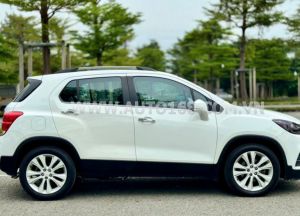 Xe Chevrolet Trax 1.4 LT 2017