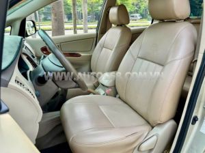 Xe Toyota Innova G 2008