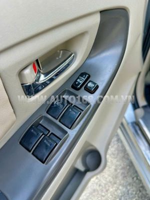 Xe Toyota Innova 2.0G 2015